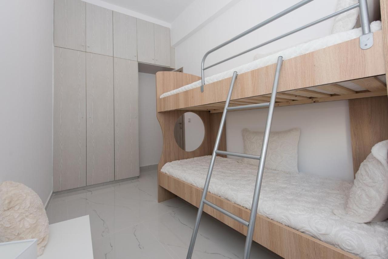 Despina'S Luxury Apt Downtown Heraklion  Екстер'єр фото