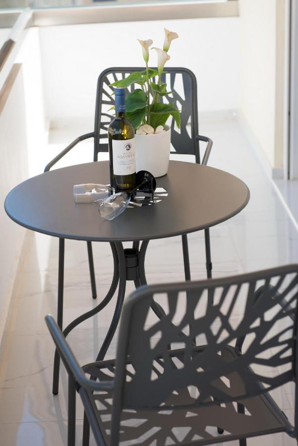 Despina'S Luxury Apt Downtown Heraklion  Екстер'єр фото
