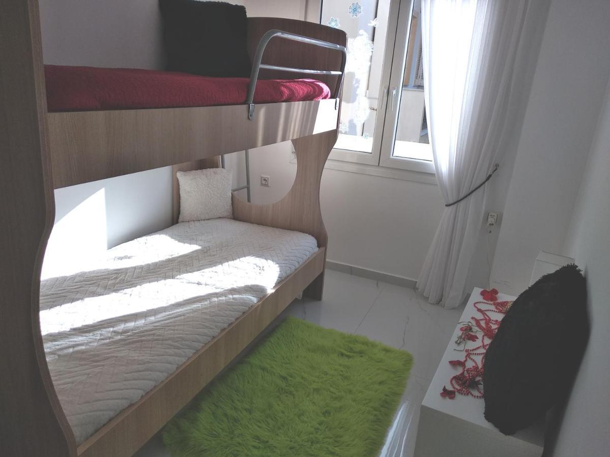 Despina'S Luxury Apt Downtown Heraklion  Екстер'єр фото