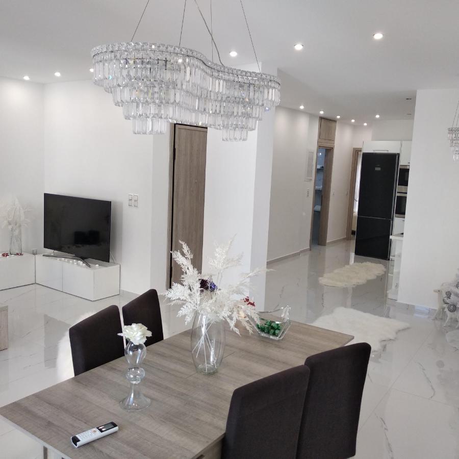 Despina'S Luxury Apt Downtown Heraklion  Екстер'єр фото