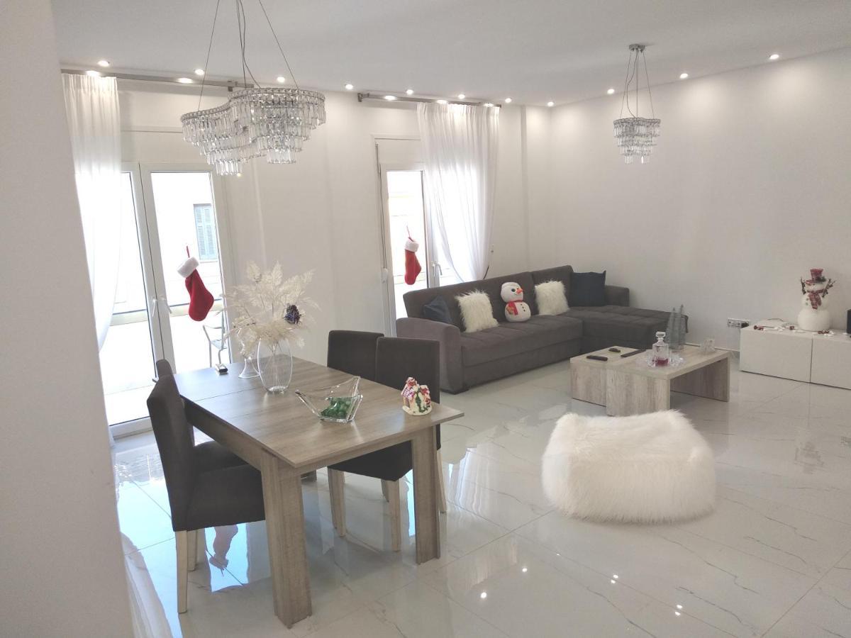 Despina'S Luxury Apt Downtown Heraklion  Екстер'єр фото