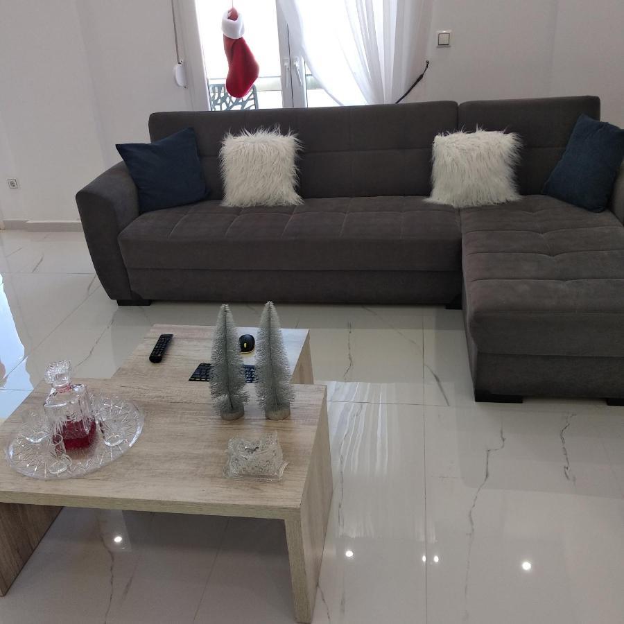 Despina'S Luxury Apt Downtown Heraklion  Екстер'єр фото