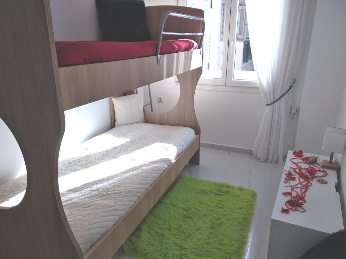 Despina'S Luxury Apt Downtown Heraklion  Екстер'єр фото
