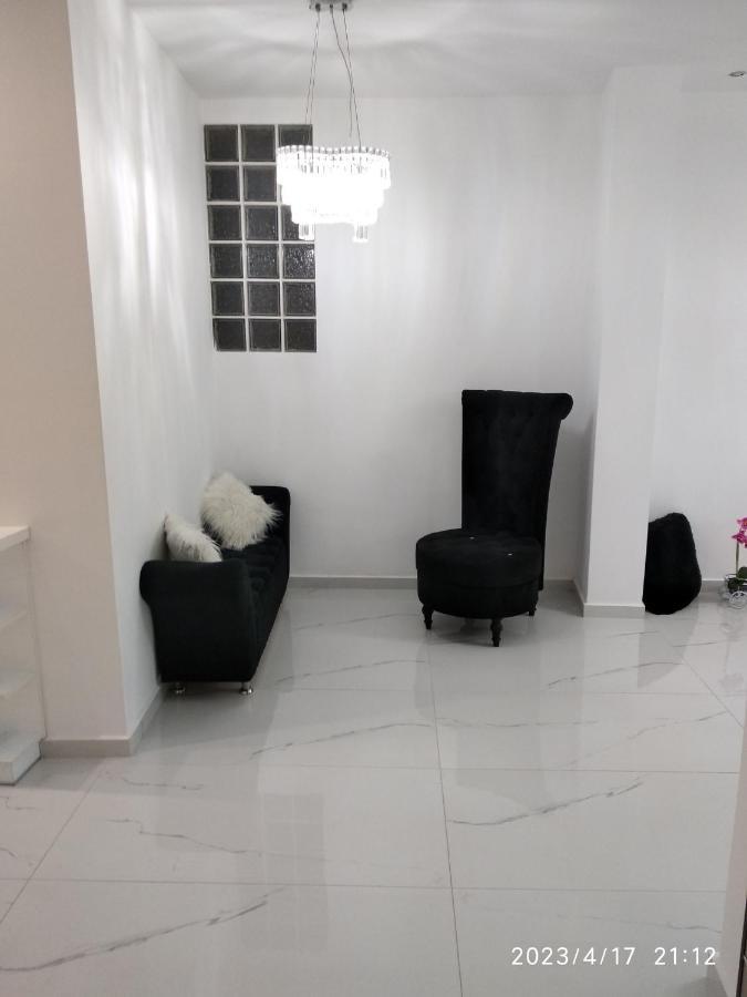 Despina'S Luxury Apt Downtown Heraklion  Екстер'єр фото