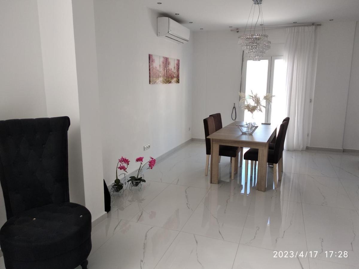 Despina'S Luxury Apt Downtown Heraklion  Екстер'єр фото
