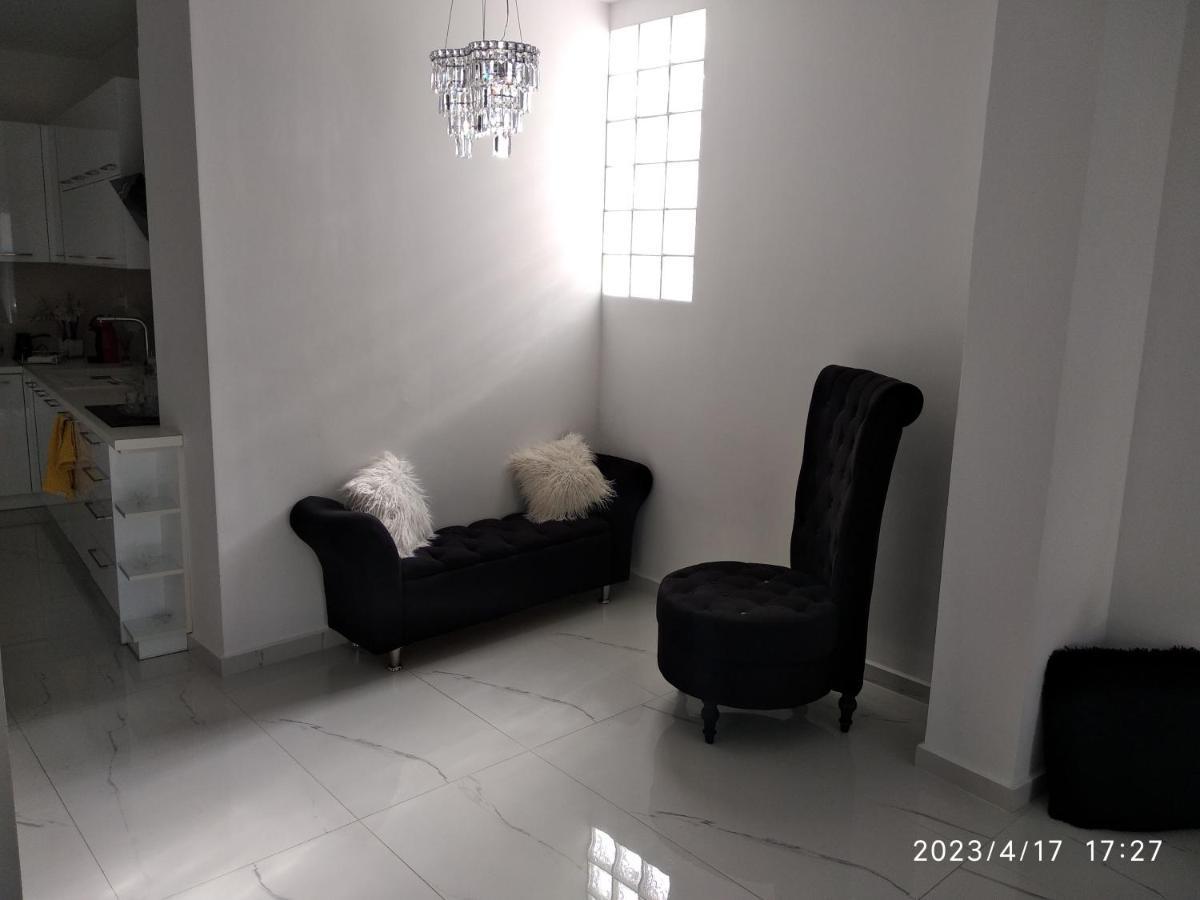 Despina'S Luxury Apt Downtown Heraklion  Екстер'єр фото