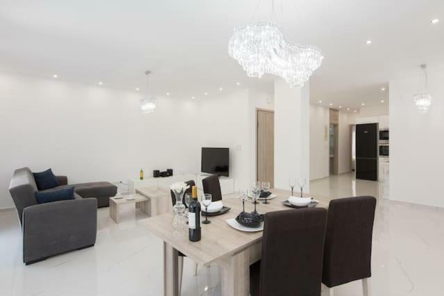 Despina'S Luxury Apt Downtown Heraklion  Екстер'єр фото