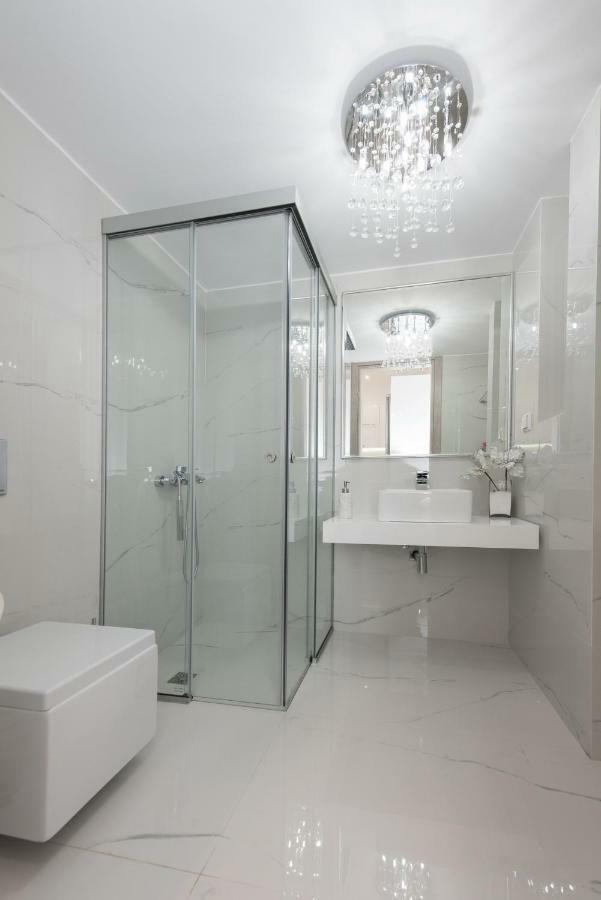Despina'S Luxury Apt Downtown Heraklion  Екстер'єр фото